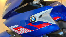 BMW K1600 GT SE (22MY)